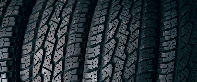 Used Tires Services in Maryland & Virginia.